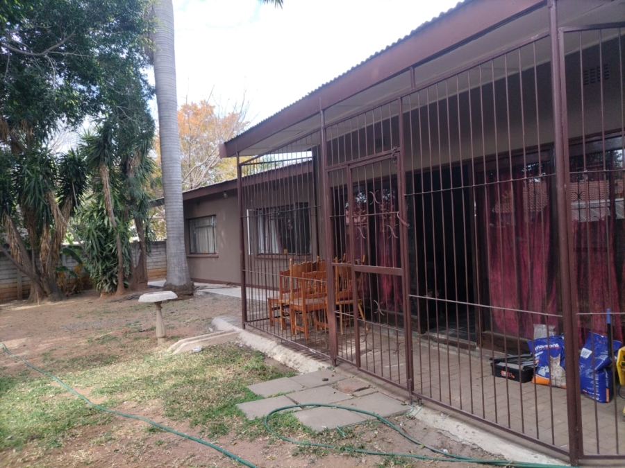 4 Bedroom Property for Sale in Bodorp North West